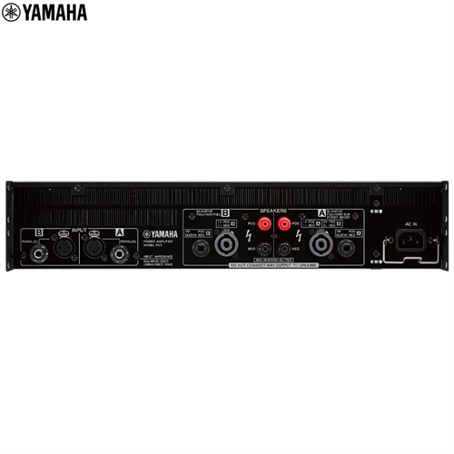 Cục Đẩy Công Suất Yamaha PX3 5